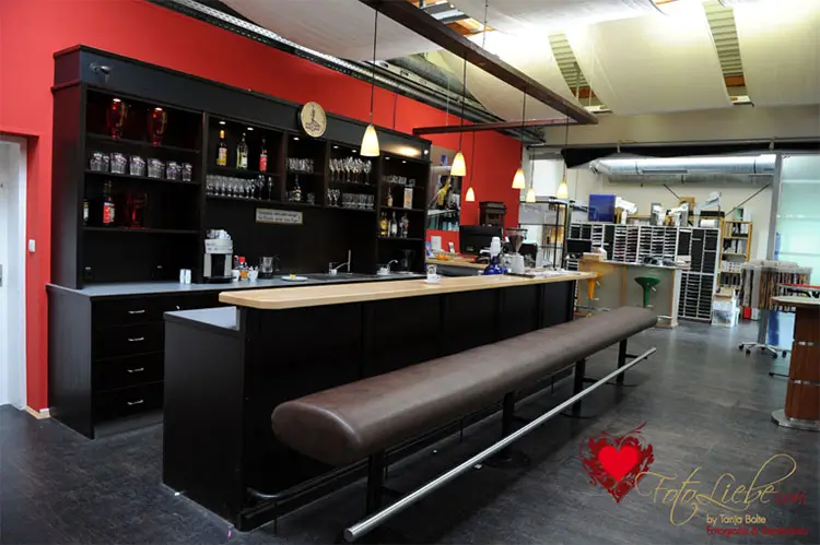 Unsere Firmengeschichte