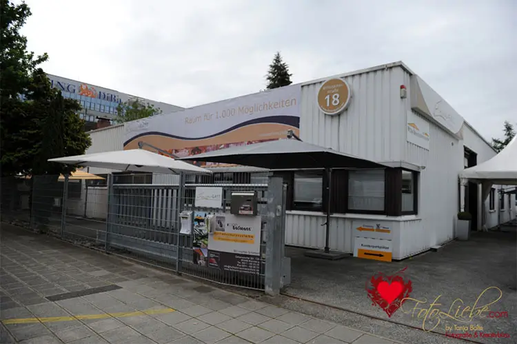 Unsere Firmengeschichte