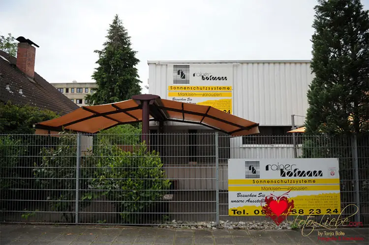 Unsere Firmengeschichte