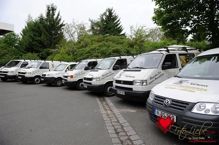 Unsere Firmengeschichte